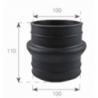 MANICOTTO PER MOTORI KAD 42 - 2727902