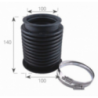 COVER TRASMISSION BELLOW FOR DPH A/B/C DPR A ENGINE - 2727907