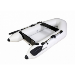 TENDER HORIZON INFLATED FLOOR