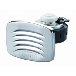 ELECTROMAGNETIC HORN