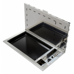 BUILT-IN BARBEQUE ANTIGUA