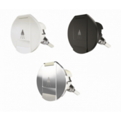 ROUND NICHE FOR SHOWER