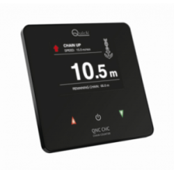 QNC CHC DASHBOARD CHAIN...