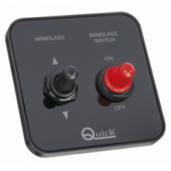 COMANDO E INTERRUTTORE...