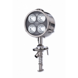 PROIETTORE DHR A LED