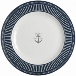 SAILOR SOUL DINNER PLATE