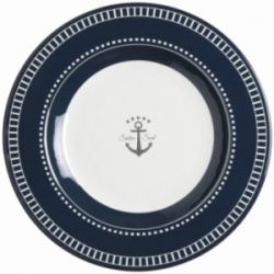 SAILOR SOUL DESSERT PLATE