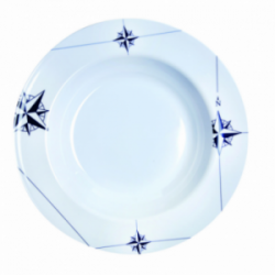 NORTHWIND DEEP PLATES