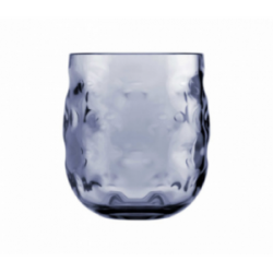 BLUE MOON WATER GLASS