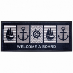 BOAT LARGE NON-SLIP MAT