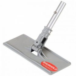 ARTICULATED SUPPORT IN ABS