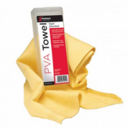 ABSORBENT CLOTH IN PVA