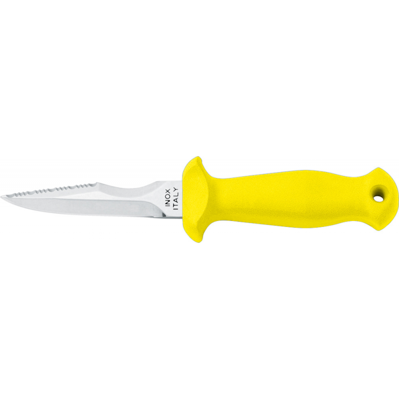 Image of COLTELLO INOX SUB