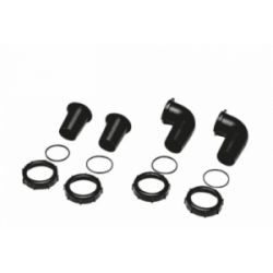 STRAIGHT HOSE BARB Ø MM. 38