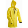 XM HORIZON OILSKIN JACKET - P64038