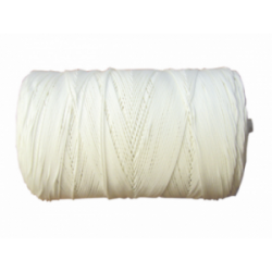 BRAID PALAMITI WHITE