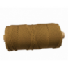 BRAID PALAMITI BROWN - 0801690