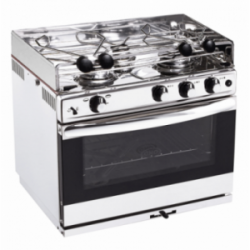 CUCINA CON FORNO/GRILL...