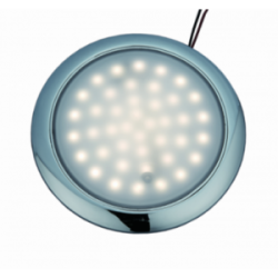 42 LED ULTRA-FLAT CEILING LAMP