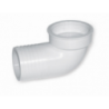 90 ° ELBOW FOR MM 47 TUBE - 1806452