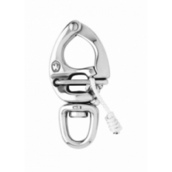 CARABINER FOR SPINNAKER