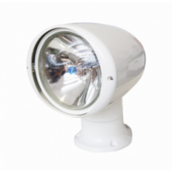 ELECTRO-CONTROLLED PROJECTOR