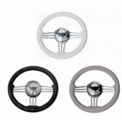 RUOTA TIMONE T14 Ø MM.350