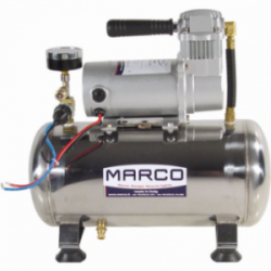 ELETTROCOMPRESSORE M3