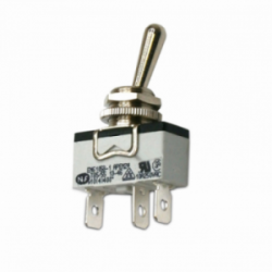 TOGGLE SWITCH