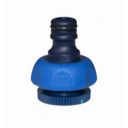 FEMALE TAP DOUBLE CONNECTION