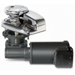 DYLAN LOW PROFILE WINDLASS