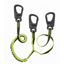 NASTRO DI SICUREZZA DOPPIO...