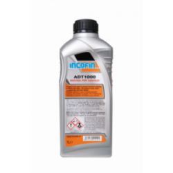 INCOFLUX ANTIBATTERICO