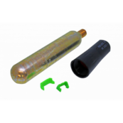 RICARICA GIUBBOTTI A...