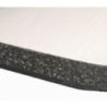 SOUND INSULATION IN POLYESTER RESIN TICKNESS MM.26 - 6567230
