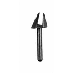 NYLON DECK ATTACHMENT FOR...