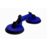 HANDLE WITH SUCTION CUPS KG.40/80 - 0920801