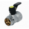F/M BALL VALVE 3/4 - 1818716