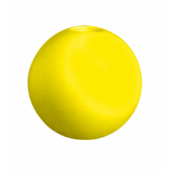 FENDER E.V.A. YELLOW SPHERICAL