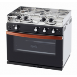 CUCINA CON FORNO/GRILL...