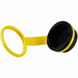 TAPPO PROTEZIONE PRESA 16 AMP.