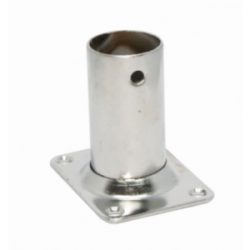 RECTANGULAR BASE STRAIGHT