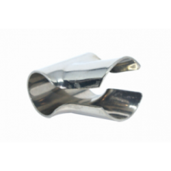 RACCORDO A TEE INCLINATO...