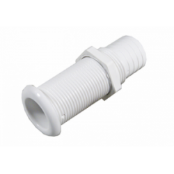 PVC THROUGH HULL HOSE...