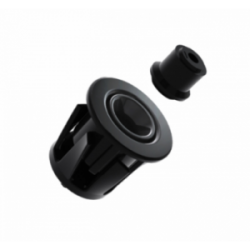 RECESSED FIXING SYSTEM