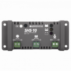 CHARGE CONTROLLER FOR SOLAR...