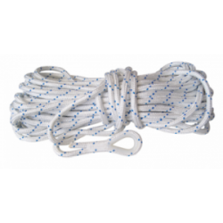 ANCHOR ROPE
