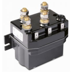 CONTACTOR UNITS 4 TERMINALS