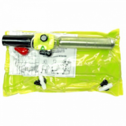 GIUBBOTTO AIR BAG SMART 150N.