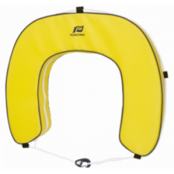 HORSESHOE BUOY WITH...